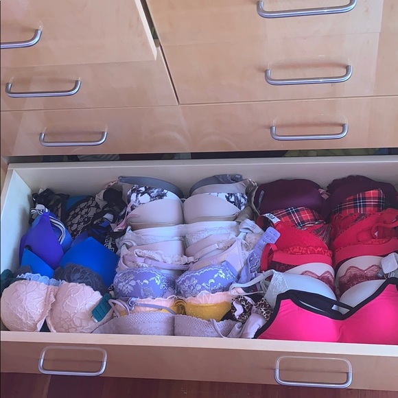 BLOWOUT BRA SALE - Picture 1 of 3